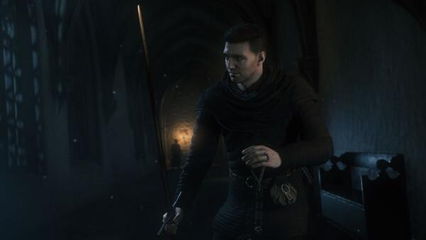 Kingdom Come: Deliverance II Mysteria Ecclesiae Screenshot #1