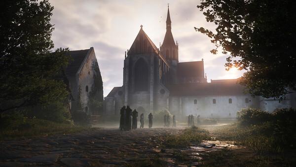 Kingdom Come: Deliverance II Mysteria Ecclesiae Screenshot #2