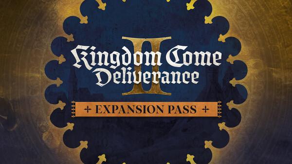 Kingdom Come: Deliverance II Expansion Pass Screenshot #1