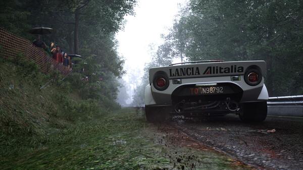 Assetto Corsa Rally Screenshot #3