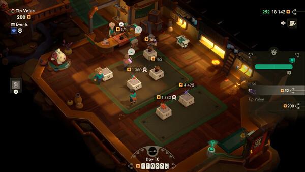 Moonlighter 2: The Endless Vault Screenshot #2
