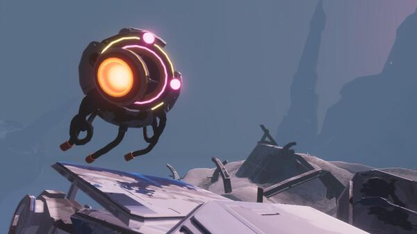 Risk of Rain 2: Alloyed Collective Screenshot #1