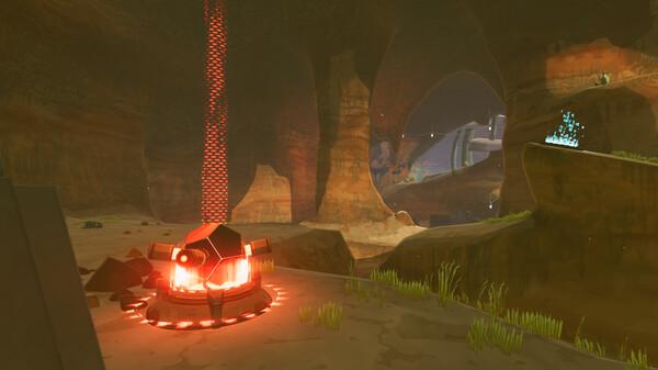 Risk of Rain 2: Alloyed Collective Screenshot #2