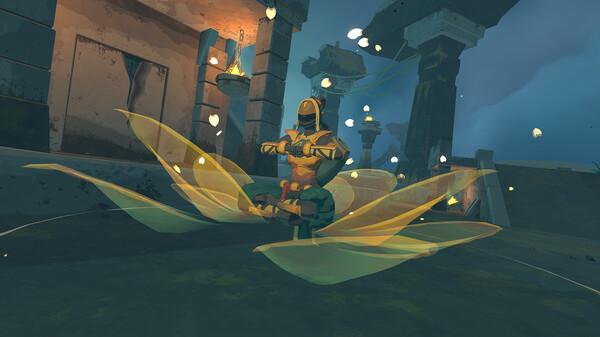 Risk of Rain 2: Seekers of the Storm Screenshot #3