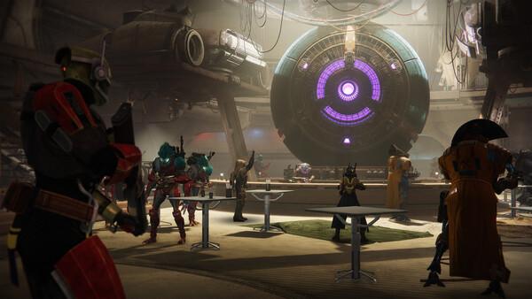Destiny 2: Renegades Screenshot #3