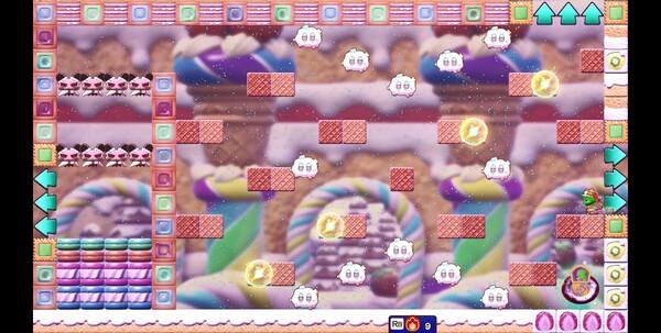 Bubble Bobble Sugar Dungeons Screenshot #3