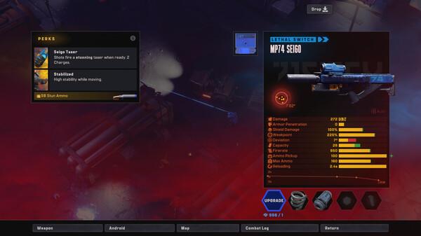 SYNTHETIK 2 Screenshot #3