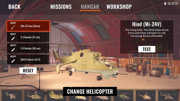 Cleared Hot Screenshot #3