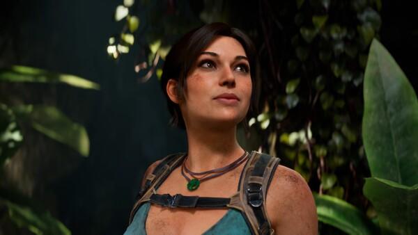 Tomb Raider: Legacy of Atlantis Screenshot #3