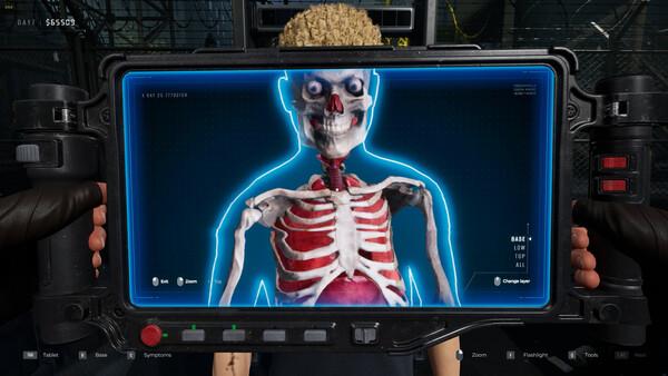 Quarantine Zone: The Last Check Screenshot #1