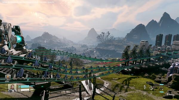 StarRupture Screenshot #1