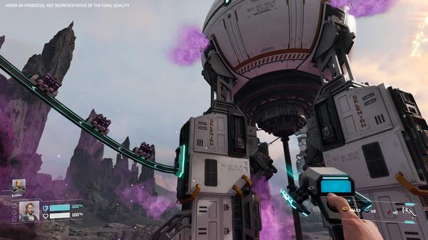 StarRupture Screenshot #2