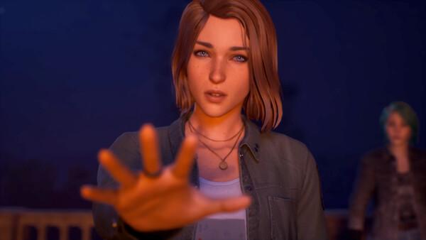 Life is Strange: Reunion Screenshot #1