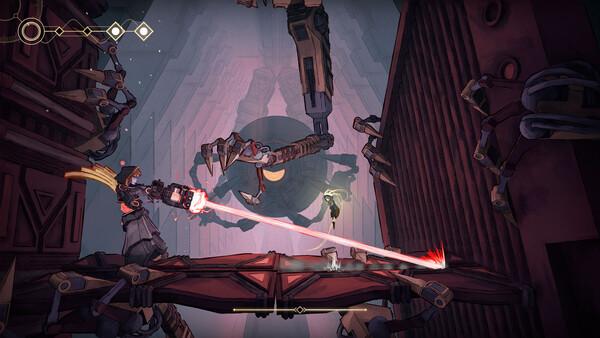 MIO: Memories in Orbit Screenshot #2