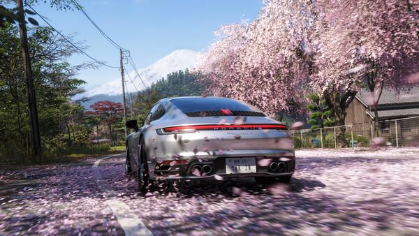 Forza Horizon 6 Screenshot #3