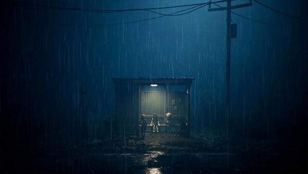 REANIMAL Screenshot #1