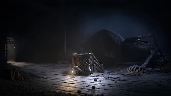 REANIMAL Screenshot #3