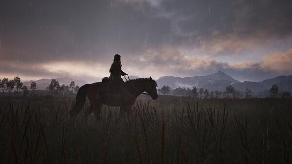 Die Legende von Khiimori Screenshot #2