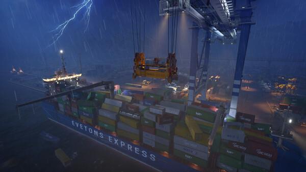 Docked Screenshot #3