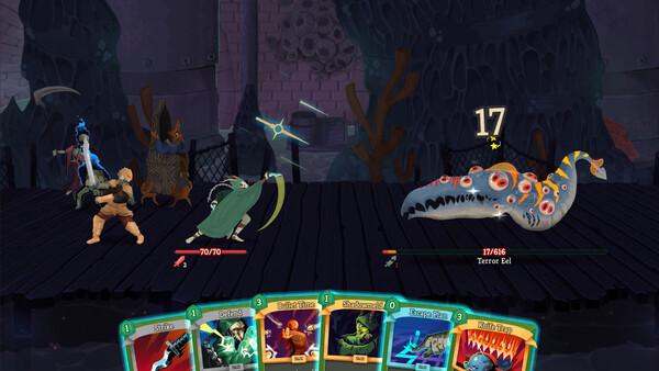Slay the Spire 2 Screenshot #2