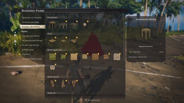 Windrose Screenshot #3