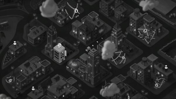 MOUSE: P.I. For Hire Screenshot #3