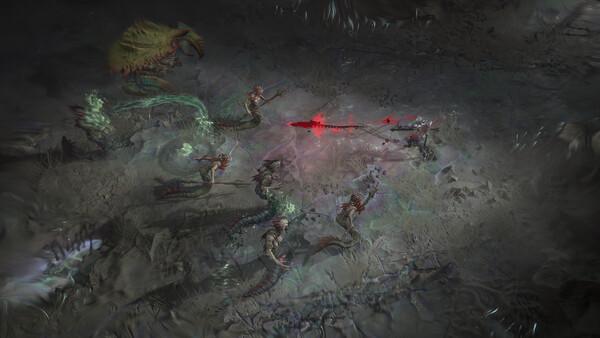 Diablo IV: Lord of Hatred Screenshot #2