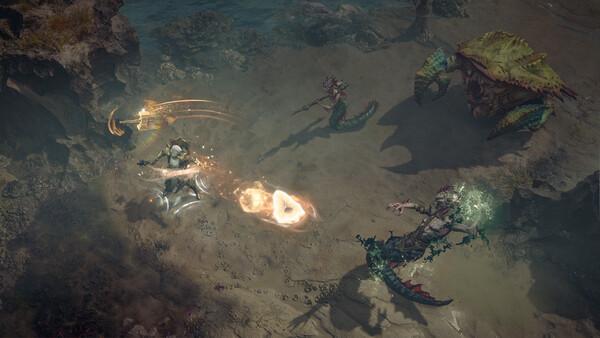 Diablo IV: Lord of Hatred Screenshot #3