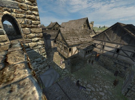 Mount & Blade Screenshot #2