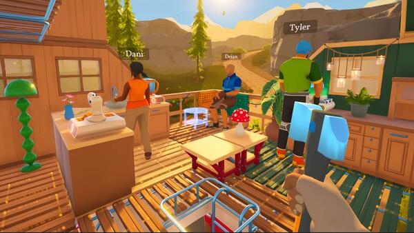 Outbound Screenshot #2