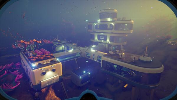 Subnautica 2 Screenshot #1