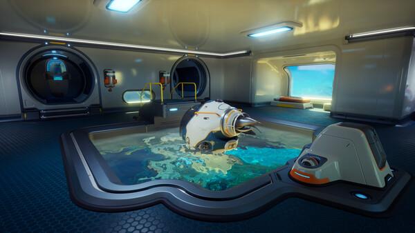 Subnautica 2 Screenshot #2