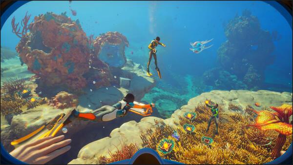 Subnautica 2 Screenshot #3