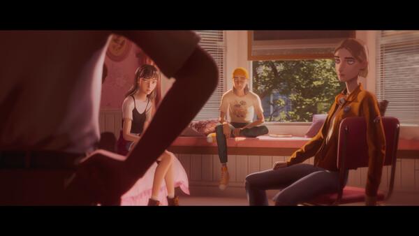 Mixtape Screenshot #2
