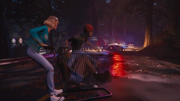 Mixtape Screenshot #3