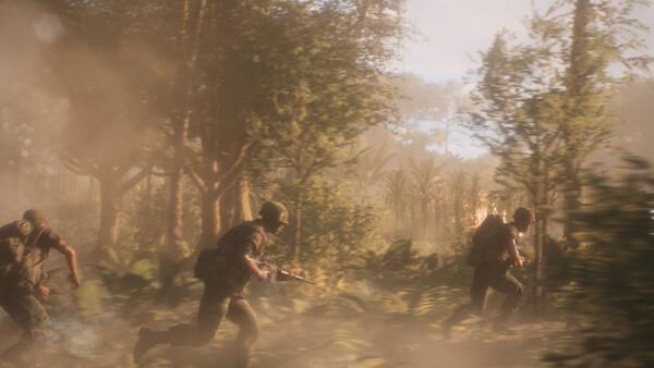 Hell Let Loose: Vietnam Screenshot #2