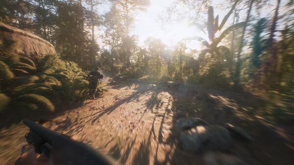 Hell Let Loose: Vietnam Screenshot #3