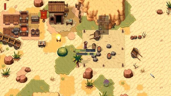 Romestead Screenshot #3