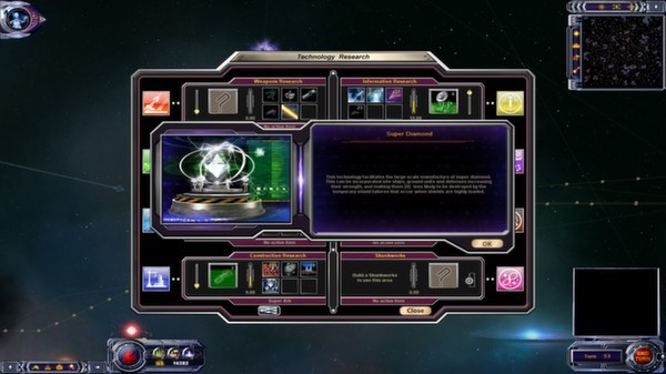 Armada 2526 Gold Edition Screenshot #3