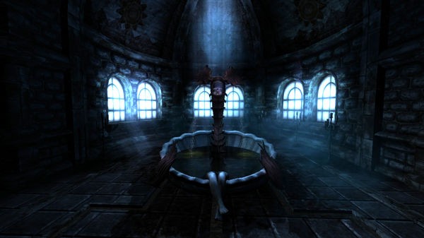 Amnesia: The Dark Descent Screenshot #1
