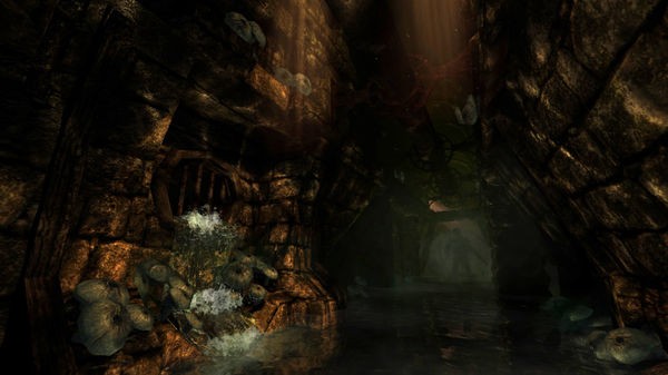 Amnesia: The Dark Descent Screenshot #3