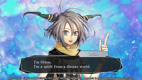 Amnesia: Memories Screenshot #1