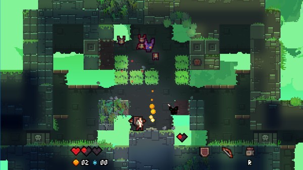 Path to the Sky Screenshot #3