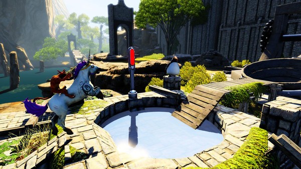 Trials Fusion: Awesome Level Max Screenshot #2