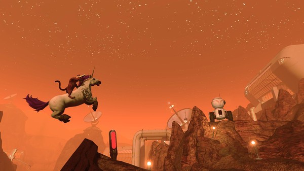 Trials Fusion: Awesome Level Max Screenshot #3