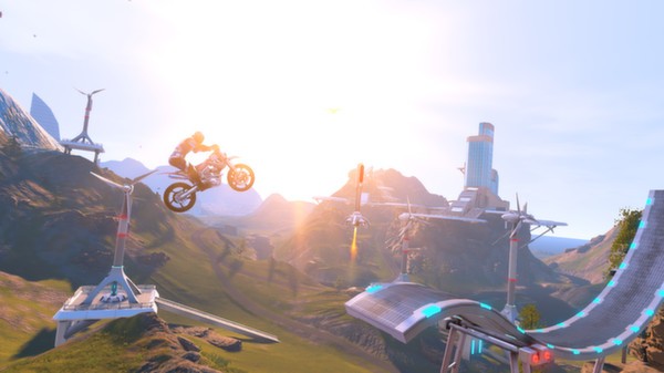 Trials Fusion: Season Pass Screenshot #1