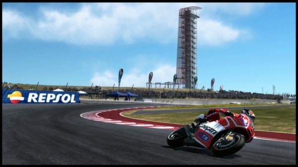 MotoGP 13 Screenshot #2