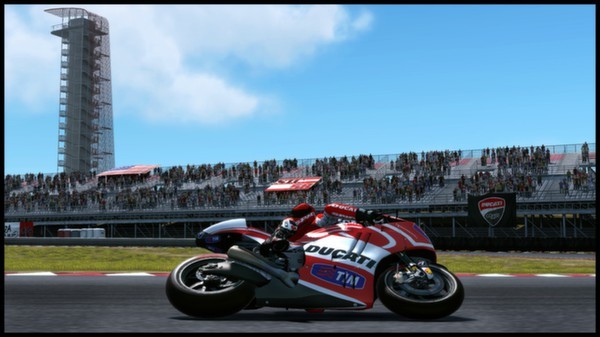 MotoGP 13 Screenshot #3