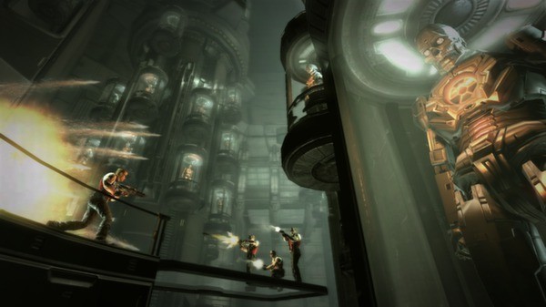 Duke Nukem Forever: The Doctor Who Cloned Me Screenshot #2