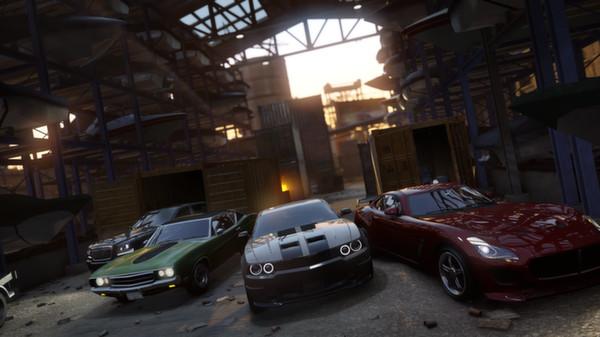 Watch_Dogs: Access Granted Pack Screenshot #3